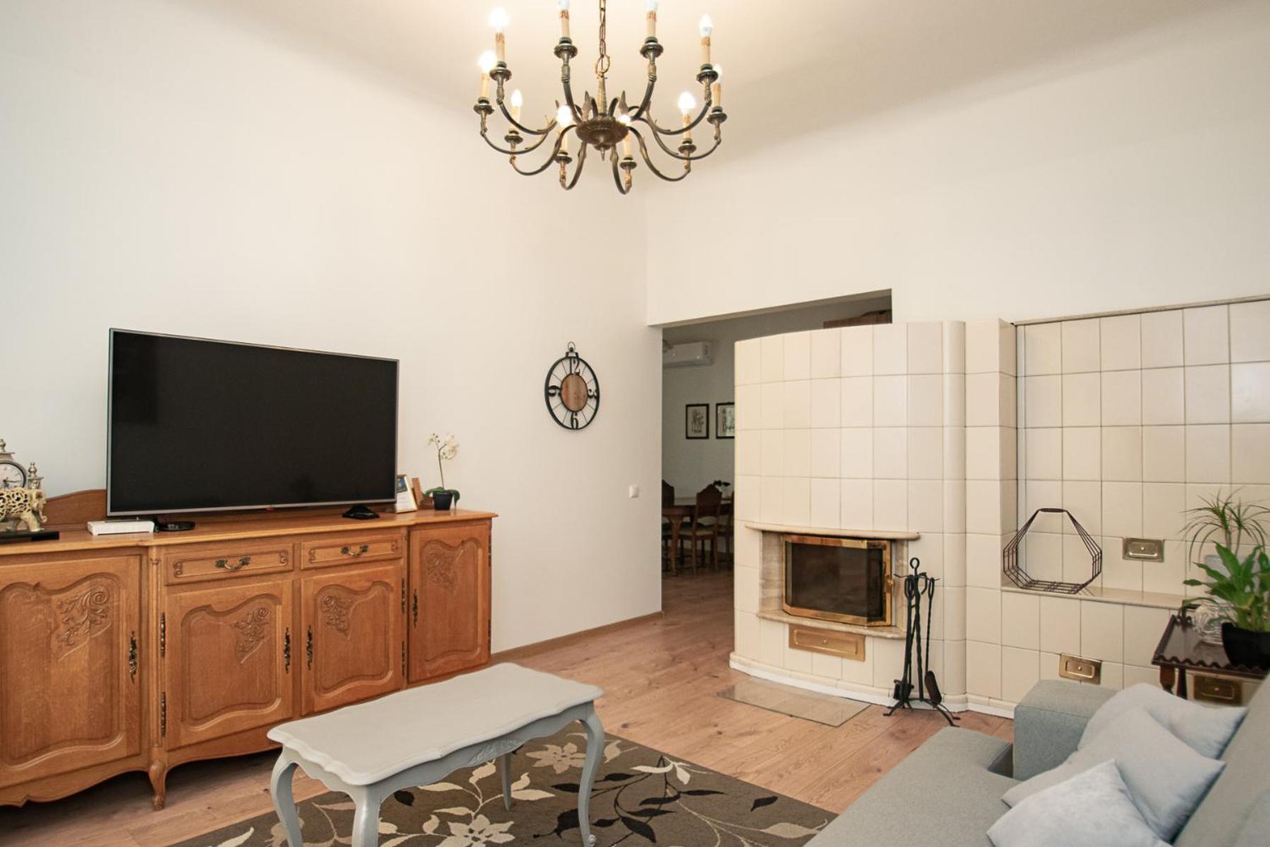 Kerese Apartments 페르누 외부 사진