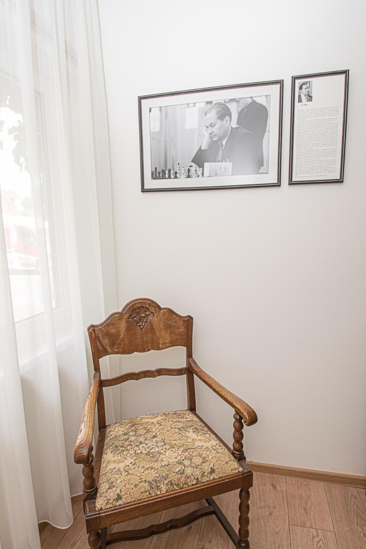 Kerese Apartments 페르누 외부 사진