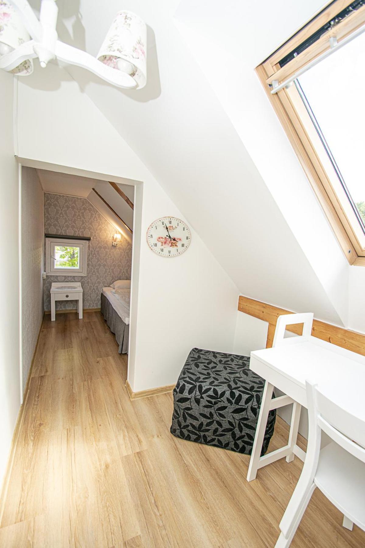 Kerese Apartments 페르누 외부 사진