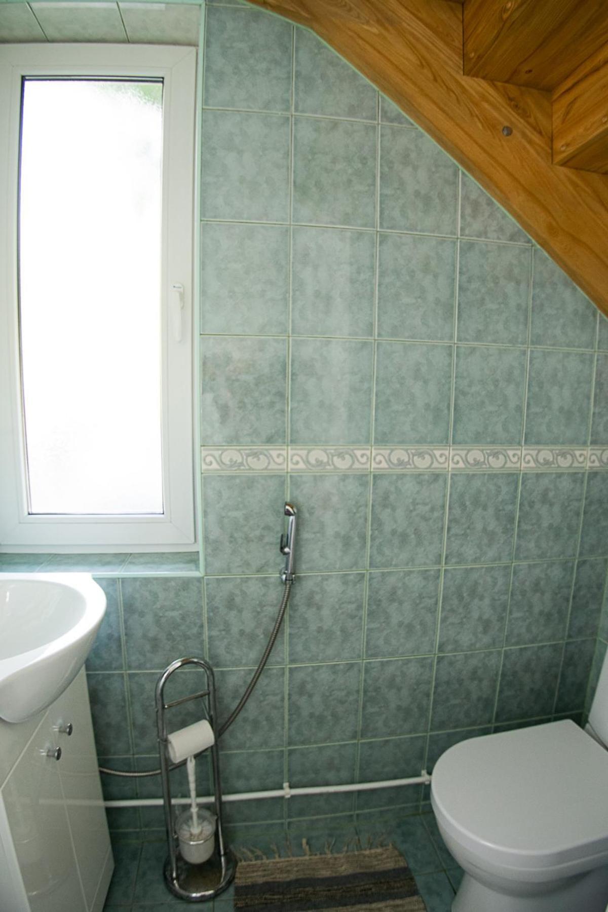 Kerese Apartments 페르누 외부 사진
