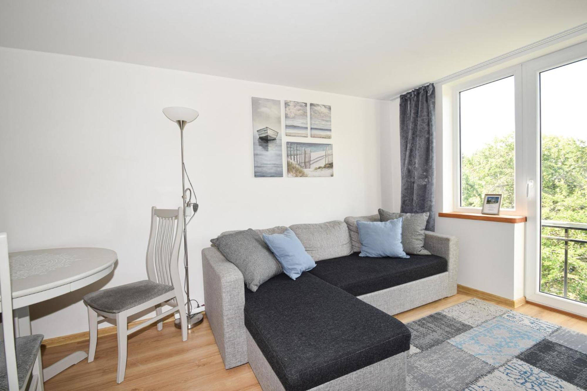 Kerese Apartments 페르누 외부 사진