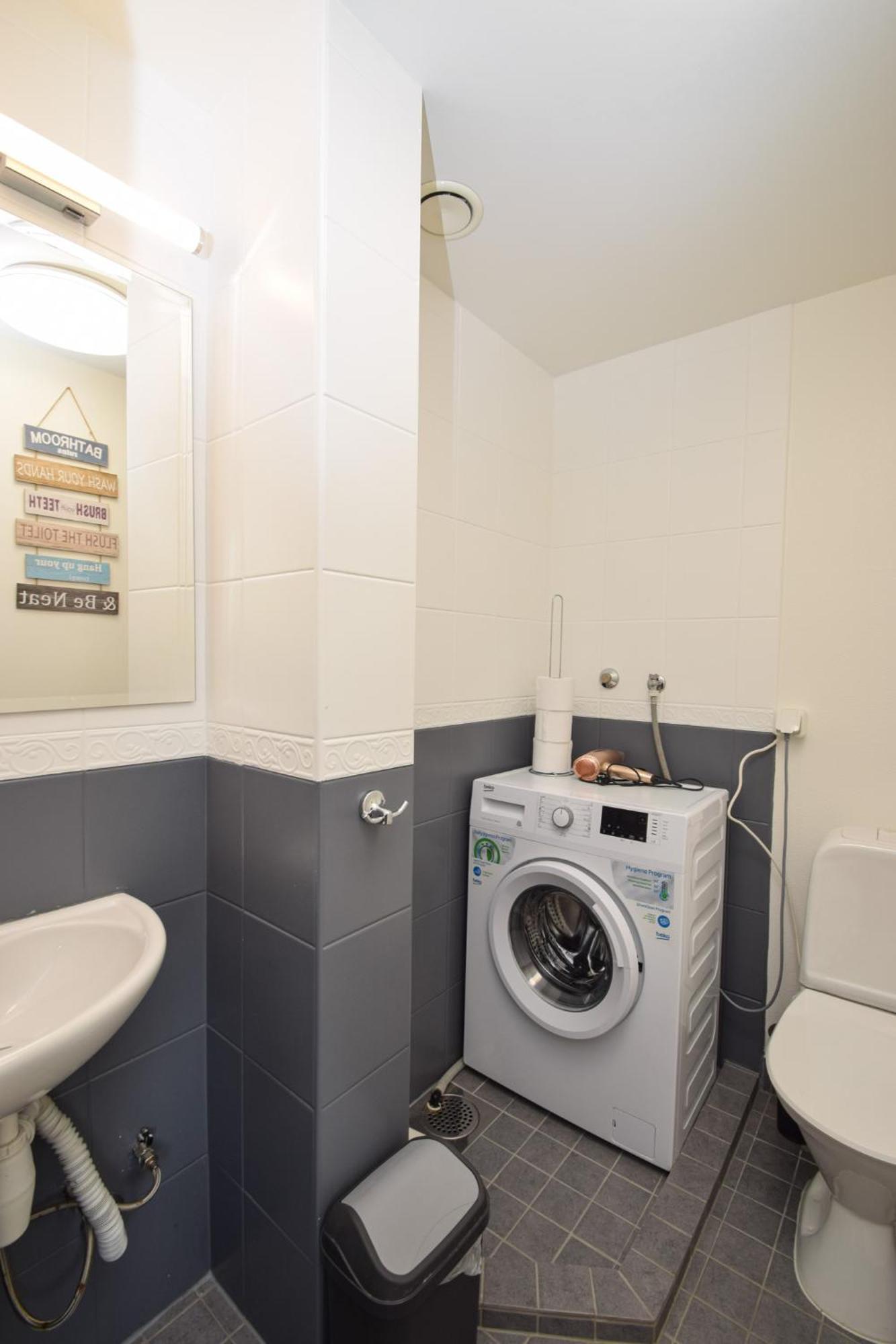 Kerese Apartments 페르누 외부 사진