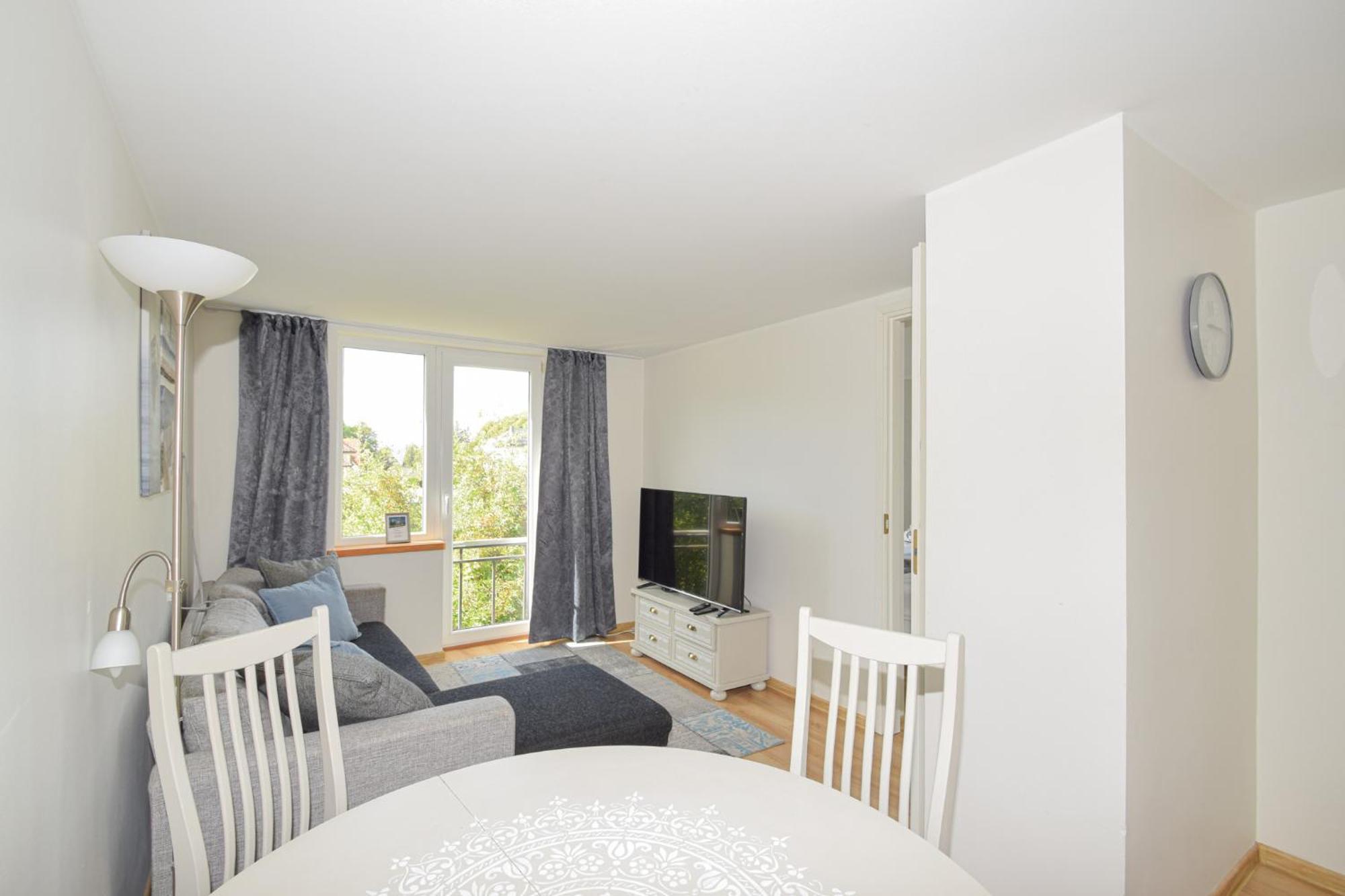 Kerese Apartments 페르누 외부 사진